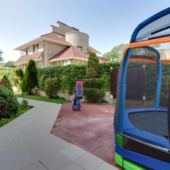 Гостевой дом 