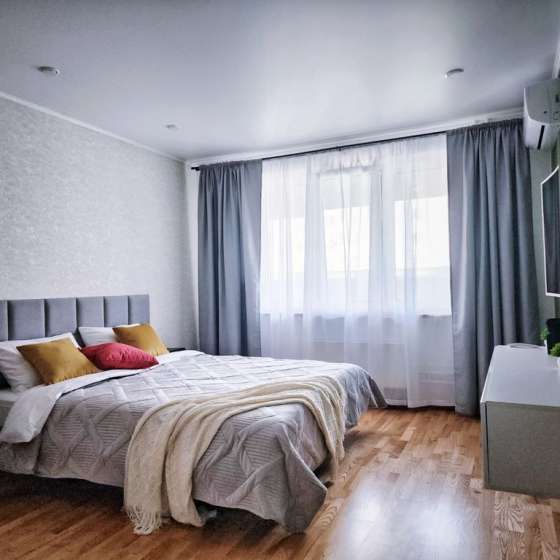 Апартаменты Lounge с видом на море