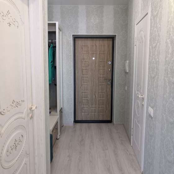 Депутатская улица, 10