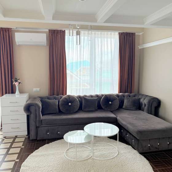 2х-уровневая квартира Южных культур 10/а кв 35