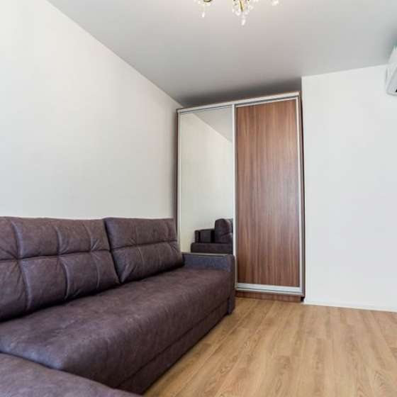 Уютная квартира в тихом районе от LetoApart