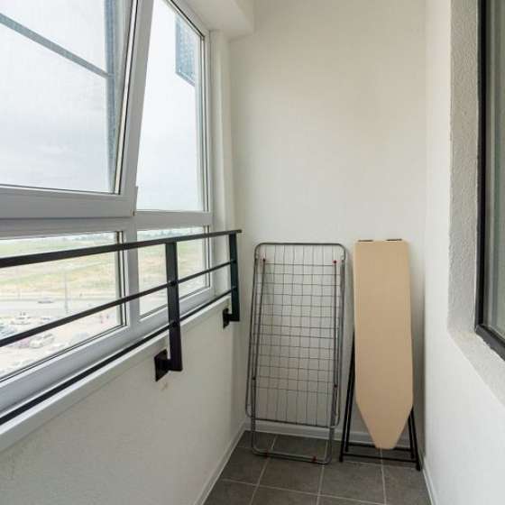 Уютная квартира в тихом районе от LetoApart