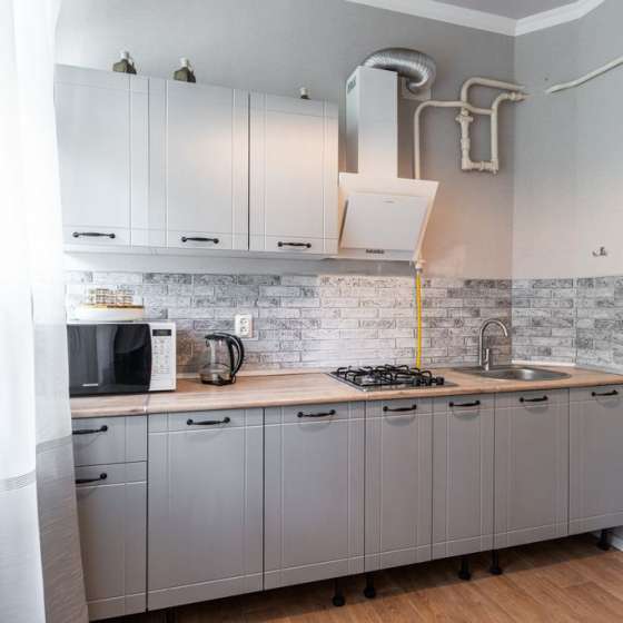 Квартира в центре в районе Hilton