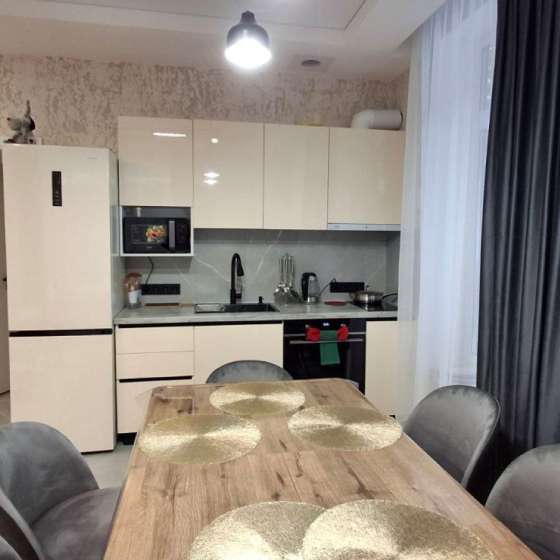 Перезагрузка в лесу