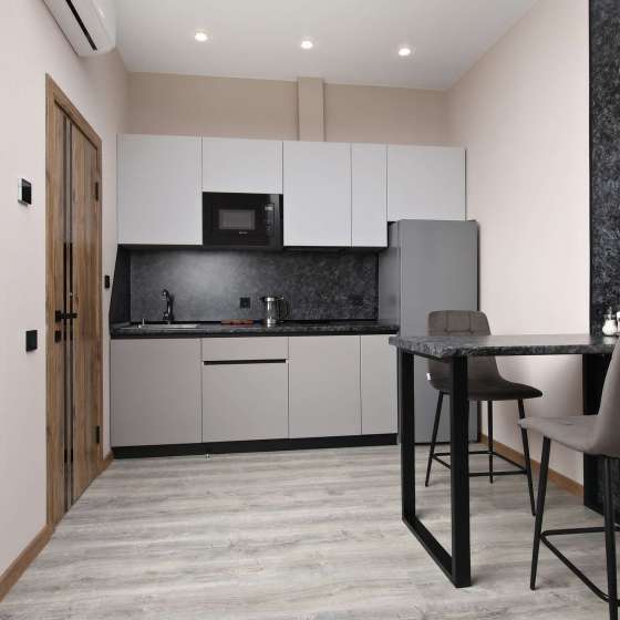 Апарт-отель Комфорт