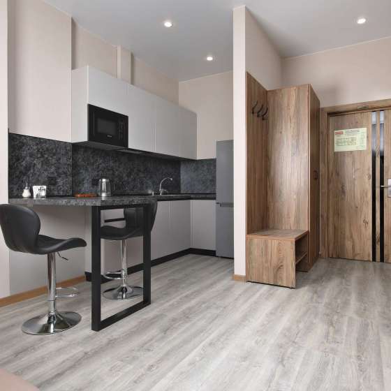 Апарт-отель Комфорт