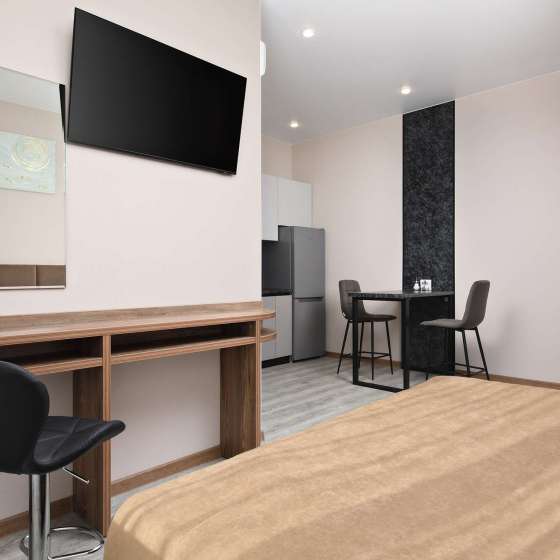 Апарт-отель Комфорт