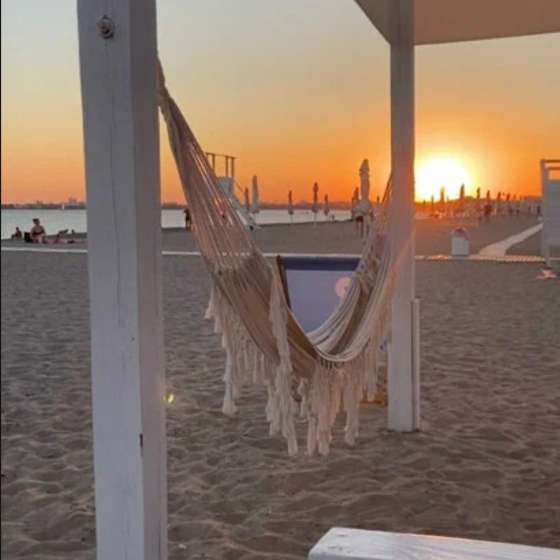 Апартаменты у моря ЖК Золотые пески