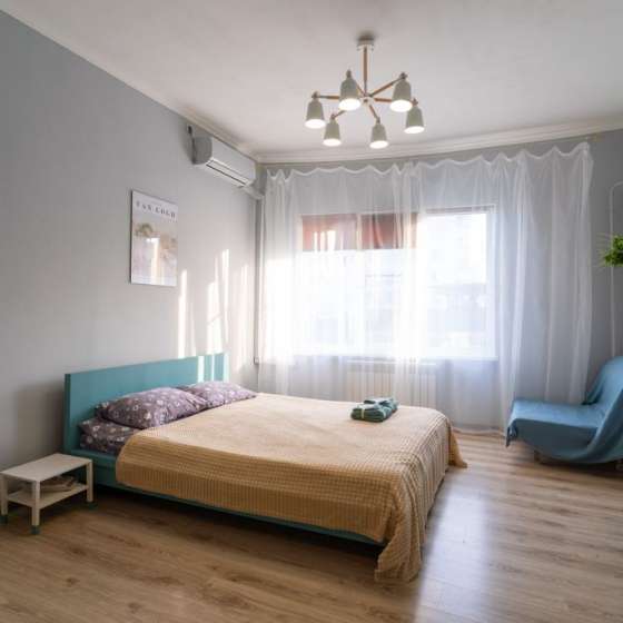 Апартаменты в Мысхако от LetoApart