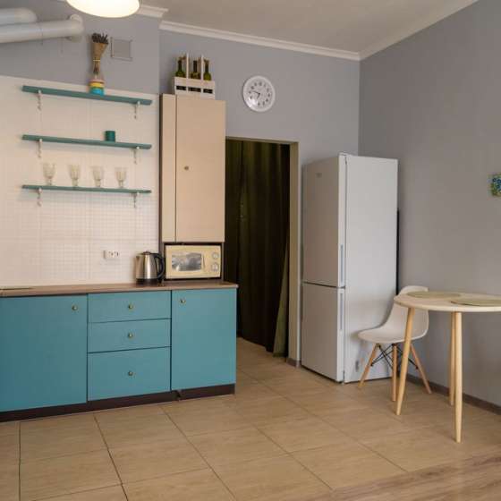 Апартаменты в Мысхако от LetoApart