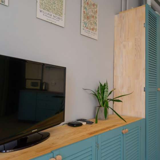 Апартаменты в Мысхако от LetoApart