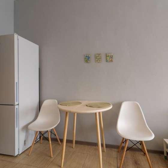 Апартаменты в Мысхако от LetoApart