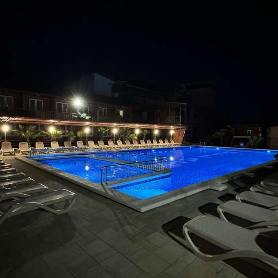 База отдыха RELAX