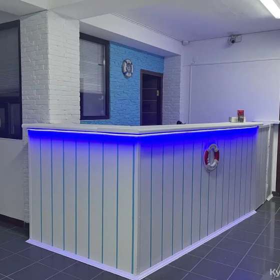 Апартаменты «Морская звезда»