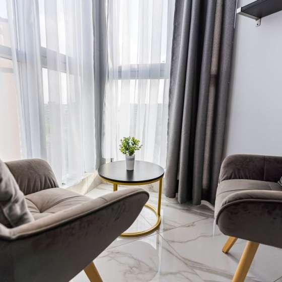 Премиум апартаменты в элитном ЖК