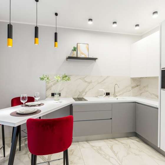 Премиум апартаменты в элитном ЖК