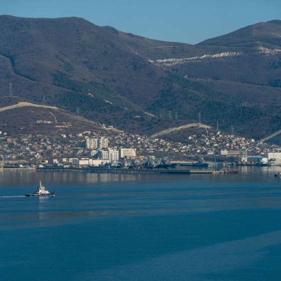 Квартира в современном жилом комплексе