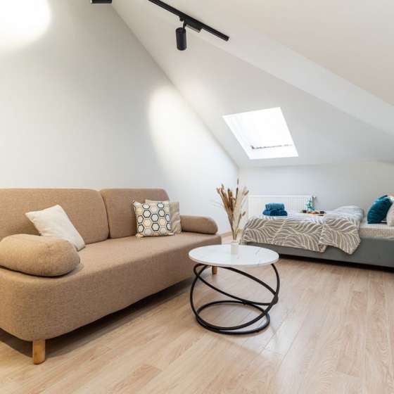 Квартира в элитном жк изумрудный город