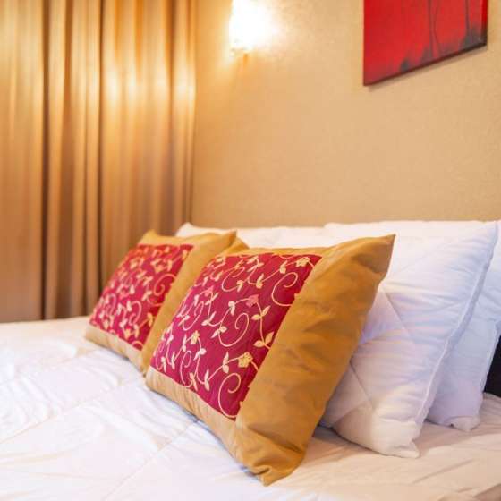 Квартира в элитном ЖК Премьер Титаник от LetoApart