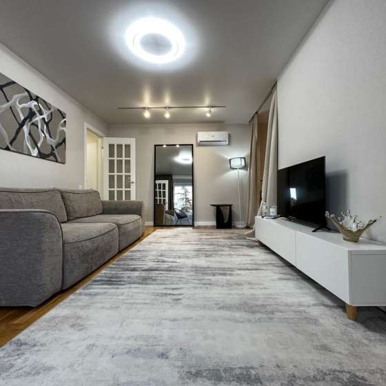 Уютная квартира в центральном районе Сочи от LetoApart