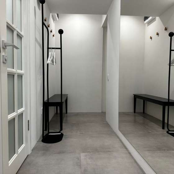 Уютная квартира в центральном районе Сочи от LetoApart