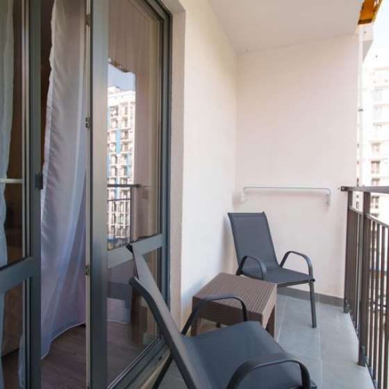 Уютная студия  Искры улица, 88