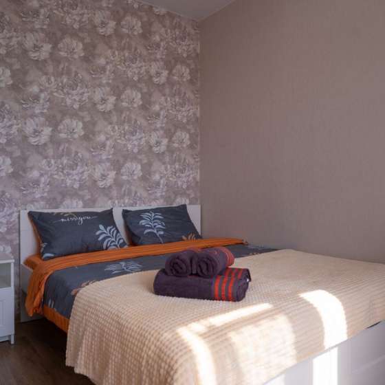 Апартаменты в красивом ЖК