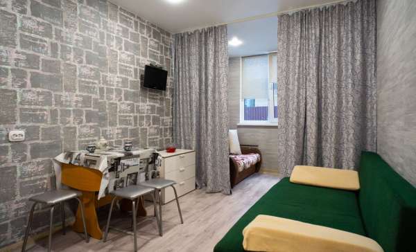 Сочи, уютная студия в Хостинском районе Сочи от LetoApart