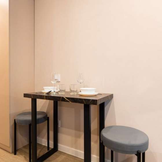 Студия в ЖК Резидент рядом с морем