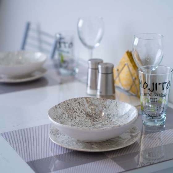 Уютные апартаменты в центре