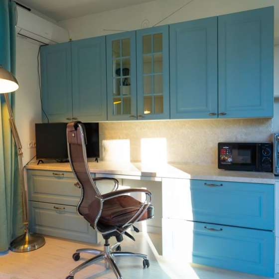 Уютные апартамeнты в центральном районе Сoчи от LetoApart