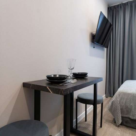 Комфортная студия рядом с морем от LetoApart