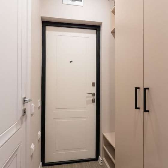 Комфортная студия рядом с морем от LetoApart