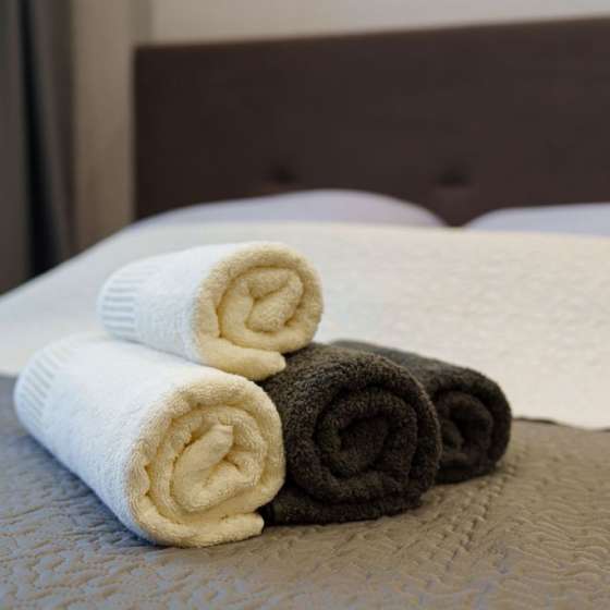 Квартира-студия в Адлере