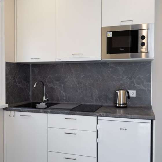 Солнечные апартаменты от LetoApart