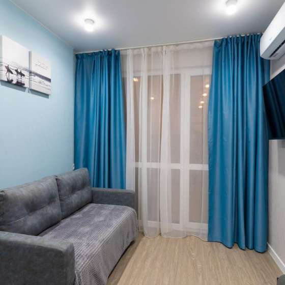 Новая, уютная квартира-студия нa Феpмеpcкoм перeулке от LetoApart