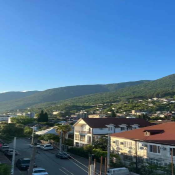 Мини-отель «БроНау Козата»