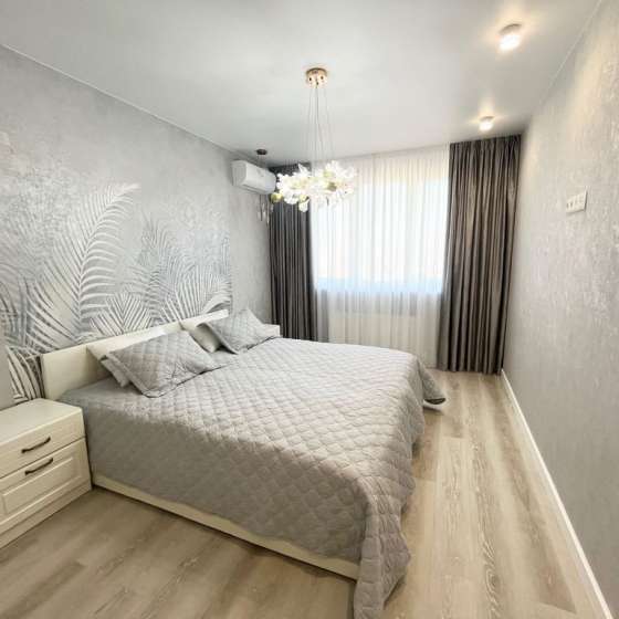 2-комнатная квартира на Высоком Берегу