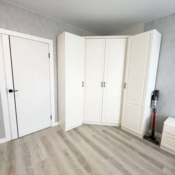 2-комнатная квартира на Высоком Берегу