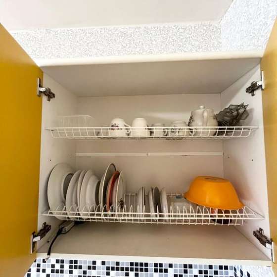 Апартаменты в районе Высокого Берега