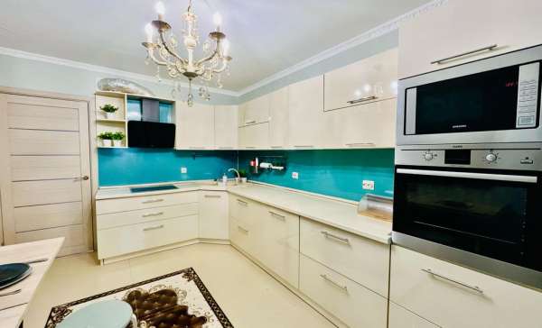 Анапа, квартира в 500 метрах от моря