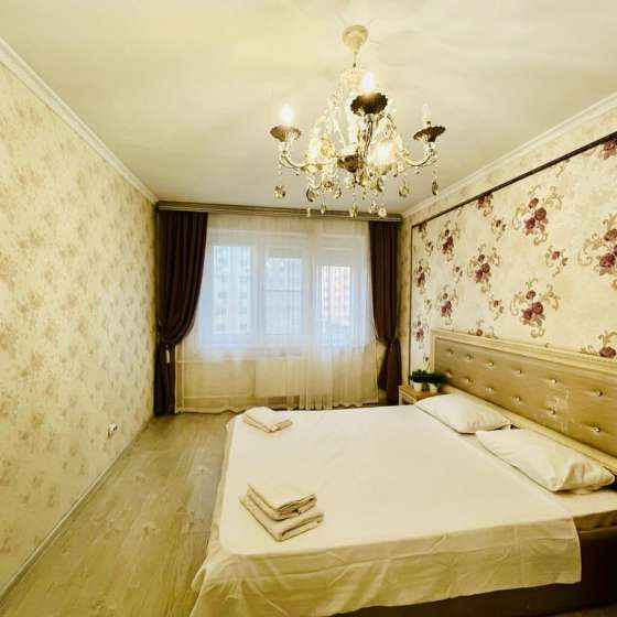 Квартира в 500 метрах от моря