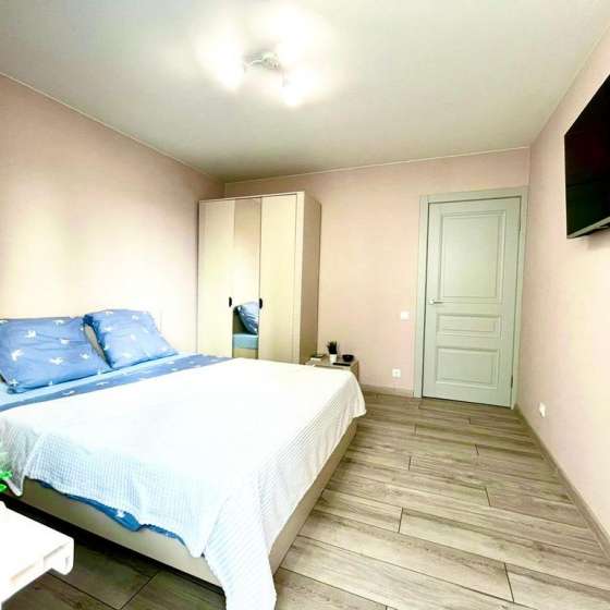 Новые квартиры в районе Высокого Берега