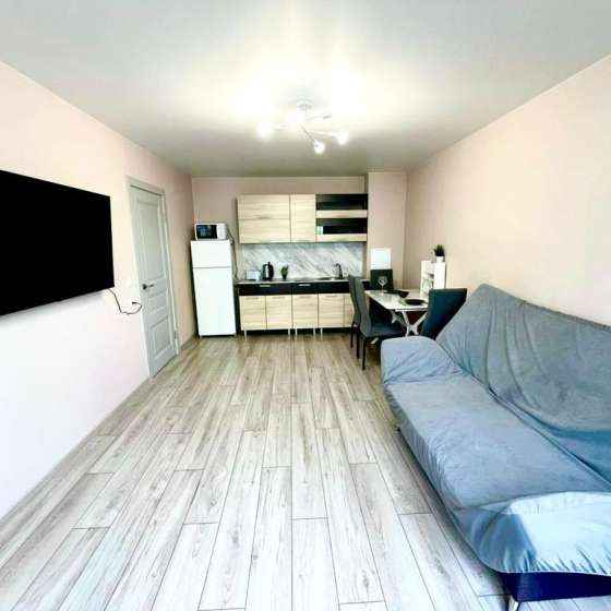 Новые квартиры в районе Высокого Берега