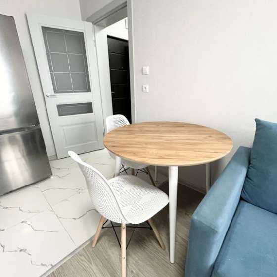 Дизайнерские апартаменты в районе Высокого Берега в Анапе