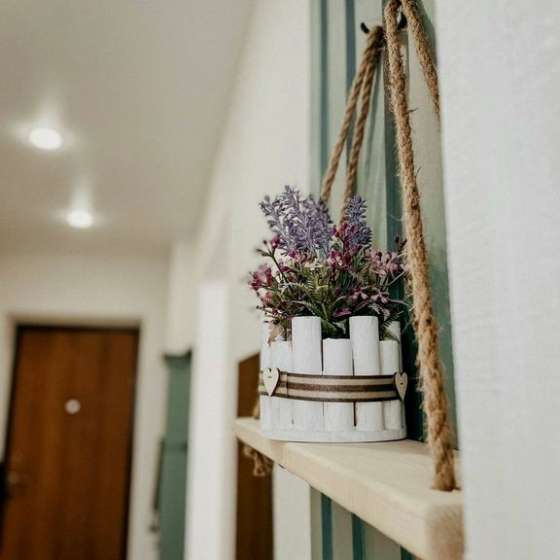 Уютные апартаменты рядом с достопримечательностями