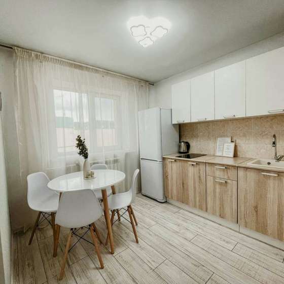 Уютные апартаменты рядом с достопримечательностями