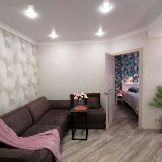 Уютная евродвушка Каравелла Португалии с бассейном на берегу моря