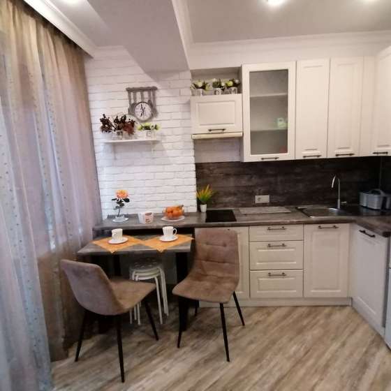 Уютная евродвушка Каравелла Португалии с бассейном на берегу моря