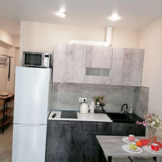 Апартаменты Каравелла Португалии с бассейном